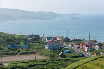 浜中2遺跡出土遺物