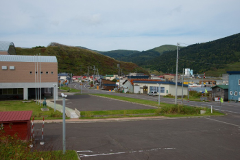 香深井5遺跡出土遺物