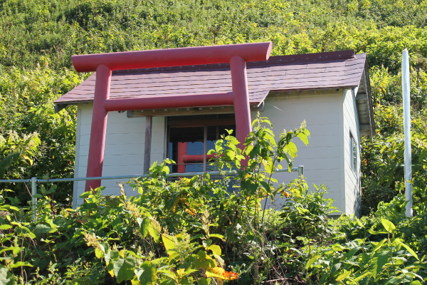 浜中神社