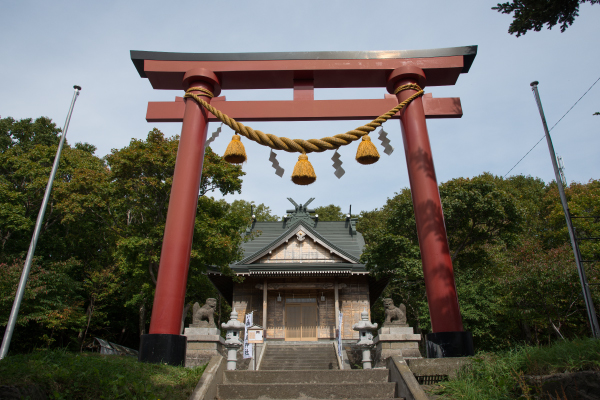 厳島神社